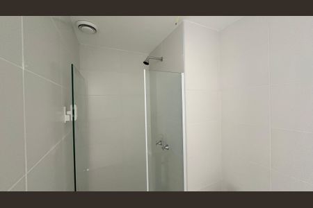 Apartamento para alugar com 91m², 2 quartos e 1 vagaBanheiro da Suíte