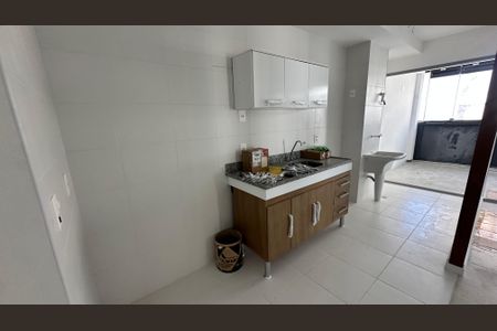 Apartamento para alugar com 91m², 2 quartos e 1 vagaCozinha