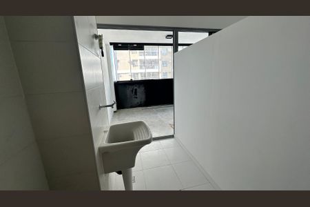 Apartamento para alugar com 91m², 2 quartos e 1 vagaÁrea de Serviço