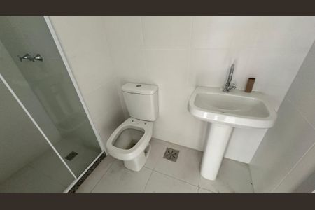 Apartamento para alugar com 91m², 2 quartos e 1 vagaBanheiro da Suíte