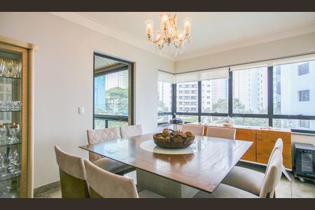 Apartamento à venda com 300m², 5 quartos e 4 vagasFoto 06