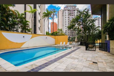 Apartamento à venda com 300m², 5 quartos e 4 vagasFoto 47