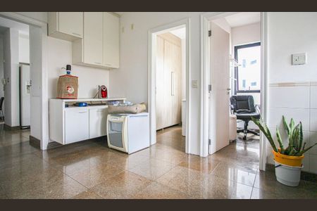 Apartamento à venda com 300m², 5 quartos e 4 vagasFoto 42