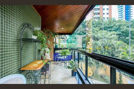 Apartamento à venda com 300m², 5 quartos e 4 vagasFoto 10