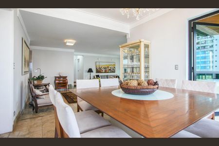 Apartamento à venda com 300m², 5 quartos e 4 vagasFoto 07