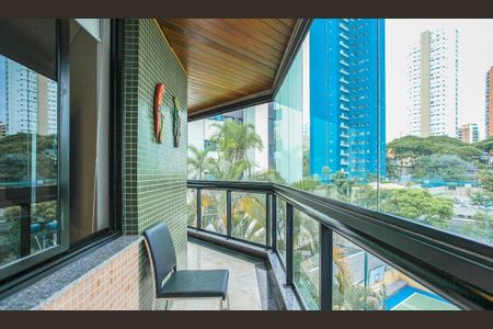 Apartamento à venda com 300m², 5 quartos e 4 vagasFoto 09