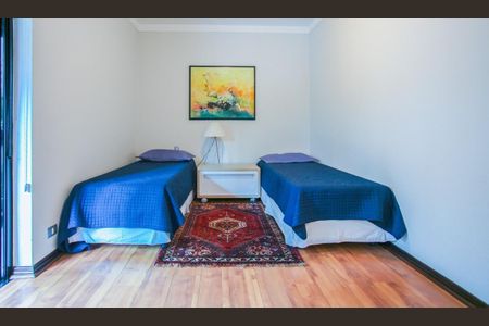 Apartamento à venda com 300m², 5 quartos e 4 vagasFoto 21