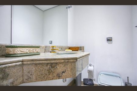 Apartamento à venda com 300m², 5 quartos e 4 vagasFoto 12