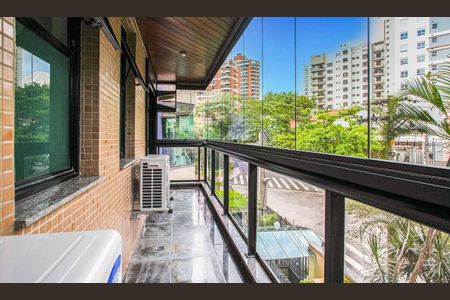 Apartamento à venda com 300m², 5 quartos e 4 vagasFoto 38