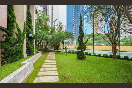 Apartamento à venda com 300m², 5 quartos e 4 vagasFoto 51