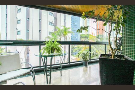 Apartamento à venda com 300m², 5 quartos e 4 vagasFoto 11