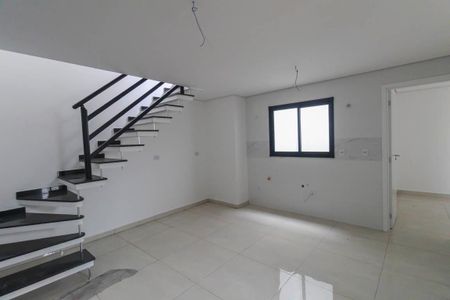 Apartamento à venda com 44m², 2 quartos e 1 vaga Apartamento à venda com 44m², 2 quartos e 1 vagaSala/Cozinha