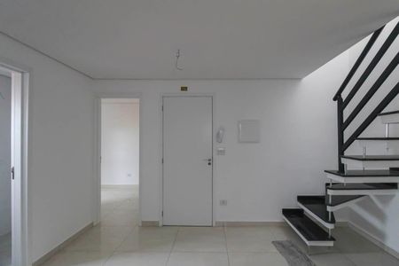 Apartamento à venda com 44m², 2 quartos e 1 vaga Apartamento à venda com 44m², 2 quartos e 1 vagaSala/Cozinha