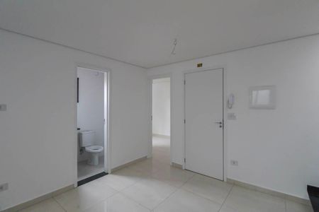 Apartamento à venda com 44m², 2 quartos e 1 vaga Apartamento à venda com 44m², 2 quartos e 1 vagaSala/Cozinha
