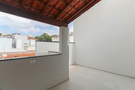 Apartamento à venda com 44m², 2 quartos e 1 vaga Apartamento à venda com 44m², 2 quartos e 1 vagaCobertura