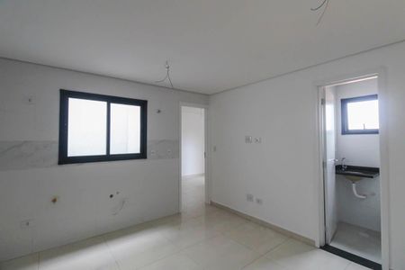 Apartamento à venda com 44m², 2 quartos e 1 vaga Apartamento à venda com 44m², 2 quartos e 1 vagaSala/Cozinha