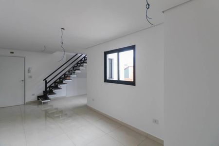 Apartamento à venda com 52m², 2 quartos e 2 vagasSala/Cozinha
