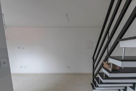 Apartamento à venda com 52m², 2 quartos e 2 vagasSala/Cozinha