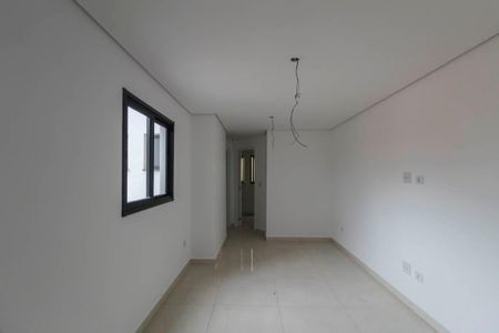 Apartamento à venda com 52m², 2 quartos e 2 vagasSala/Cozinha