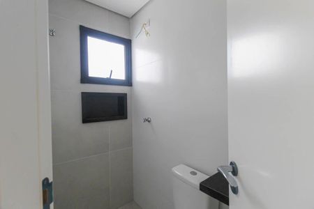Apartamento à venda com 52m², 2 quartos e 2 vagasBanheiro