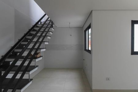 Apartamento à venda com 52m², 2 quartos e 2 vagasSala/Cozinha