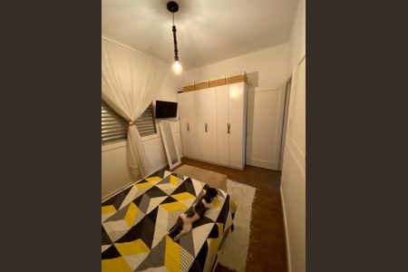 Apartamento à venda com 112m², 3 quartos e sem vaga Apartamento à venda com 112m², 3 quartos e sem vagaFoto 08