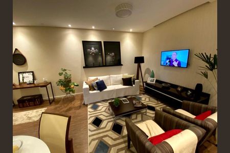 Apartamento à venda com 112m², 3 quartos e sem vaga Apartamento à venda com 112m², 3 quartos e sem vagaFoto 01