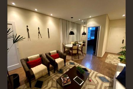 Apartamento à venda com 112m², 3 quartos e sem vaga Apartamento à venda com 112m², 3 quartos e sem vagaFoto 04