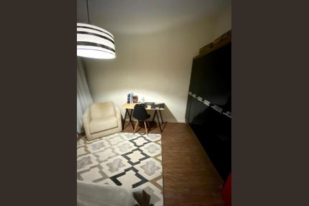 Apartamento à venda com 112m², 3 quartos e sem vaga Apartamento à venda com 112m², 3 quartos e sem vagaFoto 09