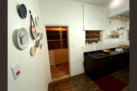 Apartamento à venda com 112m², 3 quartos e sem vaga Apartamento à venda com 112m², 3 quartos e sem vagaFoto 17