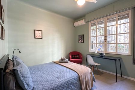 Apartamento à venda com 140m², 2 quartos e sem vagaQuarto 01