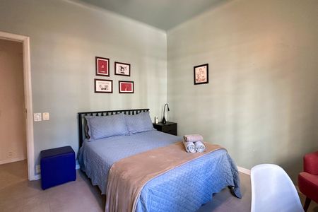 Apartamento à venda com 140m², 2 quartos e sem vagaQuarto 01