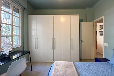 Apartamento à venda com 140m², 2 quartos e sem vagaQuarto 01