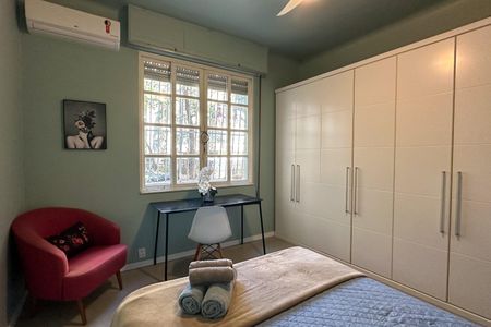 Apartamento à venda com 140m², 2 quartos e sem vagaQuarto 01