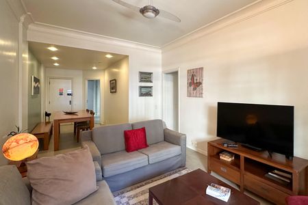 Apartamento à venda com 140m², 2 quartos e sem vagaSala