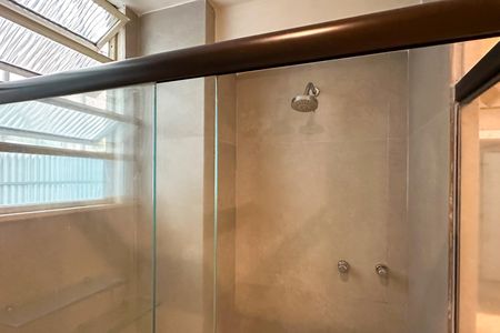 Apartamento à venda com 140m², 2 quartos e sem vagaBanheiro Social