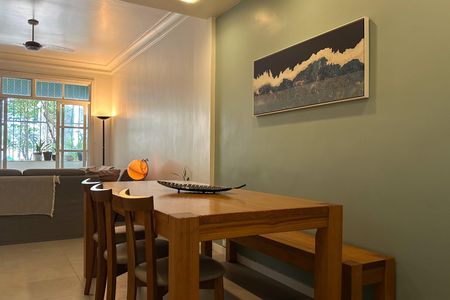 Apartamento à venda com 140m², 2 quartos e sem vagaSala