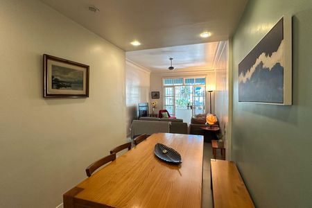 Apartamento à venda com 140m², 2 quartos e sem vagaSala