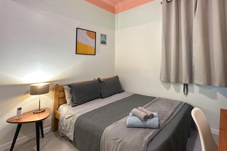 Apartamento à venda com 140m², 2 quartos e sem vagaQuarto 02