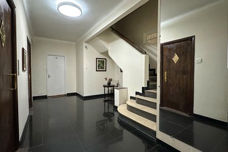 Apartamento à venda com 140m², 2 quartos e sem vagaEntrada