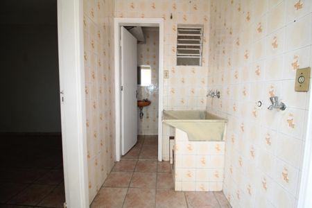 Casa à venda com 125m², 4 quartos e 2 vagasÁrea de Serviço