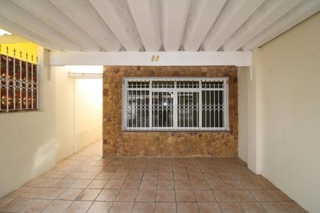 Casa à venda com 125m², 4 quartos e 2 vagasGaragem