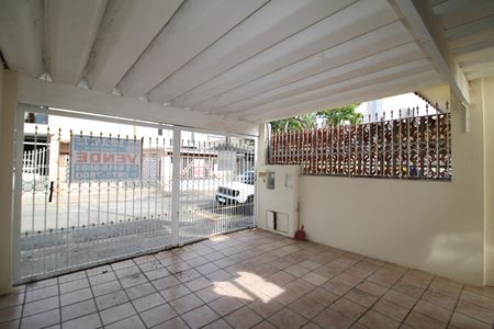 Casa à venda com 125m², 4 quartos e 2 vagasGaragem