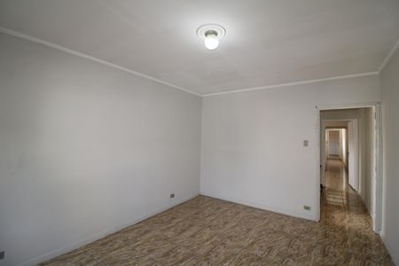 Casa à venda com 125m², 4 quartos e 2 vagasQuarto 3