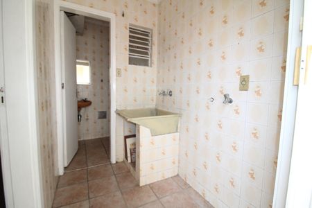 Casa à venda com 125m², 4 quartos e 2 vagasÁrea de Serviço