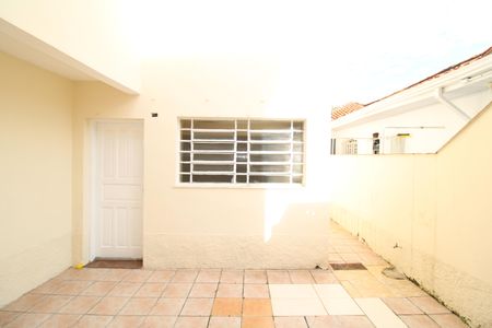 Casa à venda com 125m², 4 quartos e 2 vagasQuintal