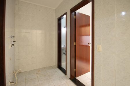 Casa para alugar com 220m², 3 quartos e 2 vagas Casa para alugar com 220m², 3 quartos e 2 vagasÁrea de Serviço
