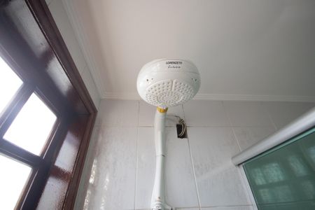 Casa para alugar com 220m², 3 quartos e 2 vagas Casa para alugar com 220m², 3 quartos e 2 vagasBanheiro da Suíte
