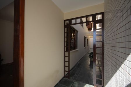 Casa para alugar com 220m², 3 quartos e 2 vagas Casa para alugar com 220m², 3 quartos e 2 vagasÁrea Externa