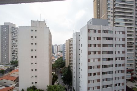 Studio para alugar com 33m², 1 quarto e sem vagaVaranda da Sala